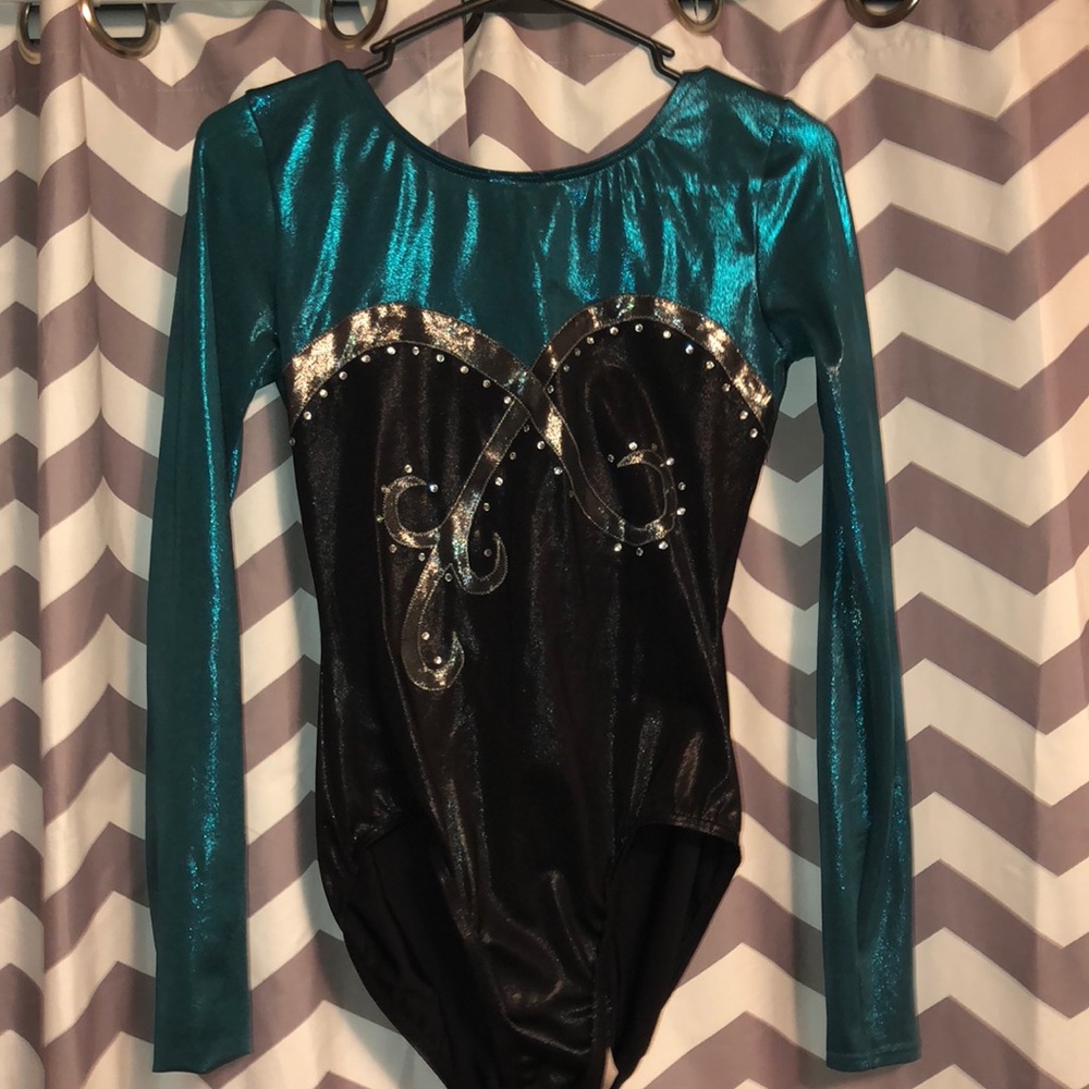 Leotard